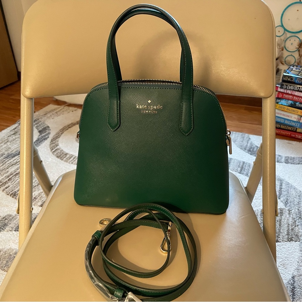 Kate spade satchel